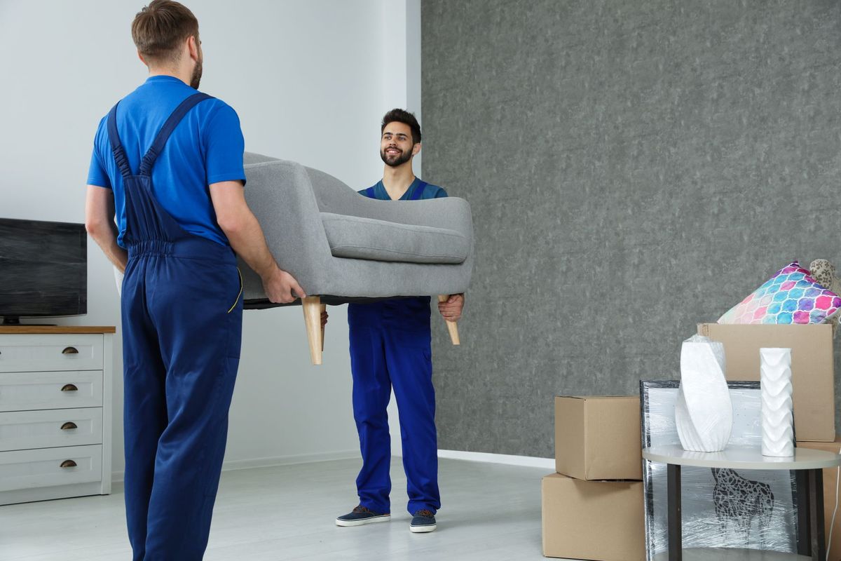 move out cleaning - Flyttstädning