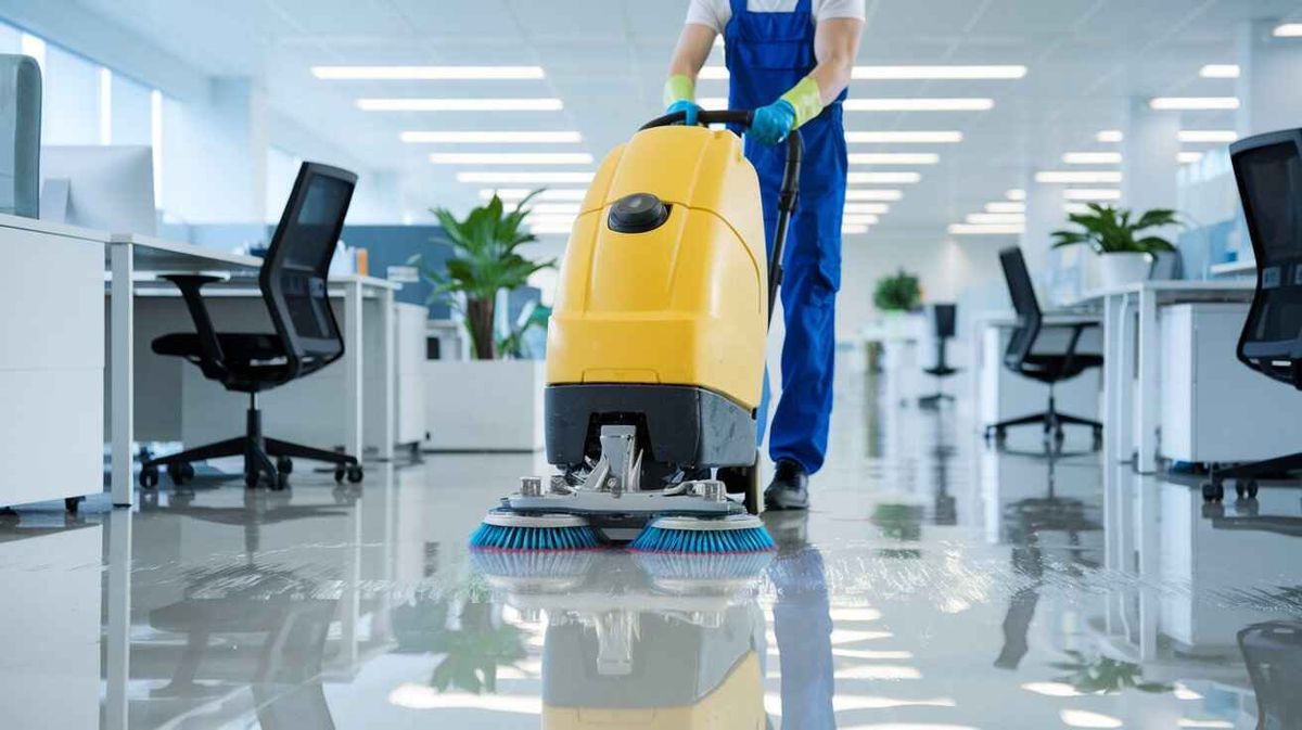 move out cleaning - Flyttstädning