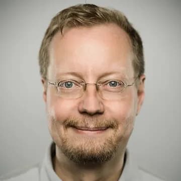 Henrik S.