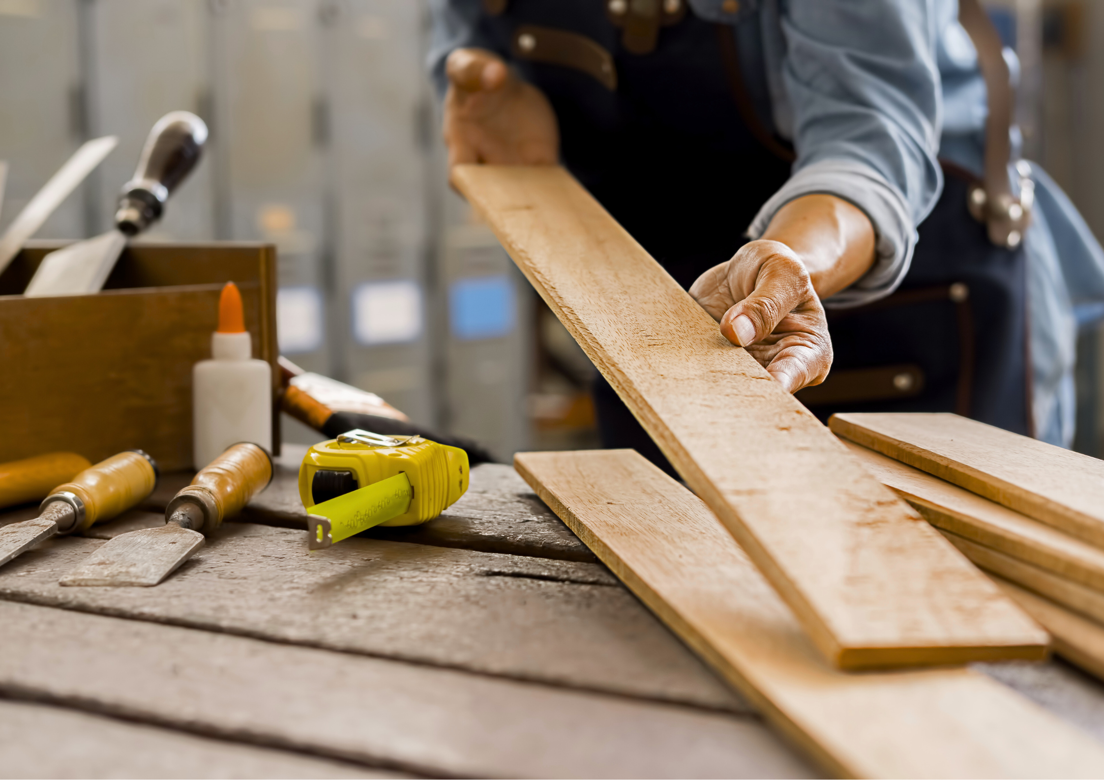 Carpenter